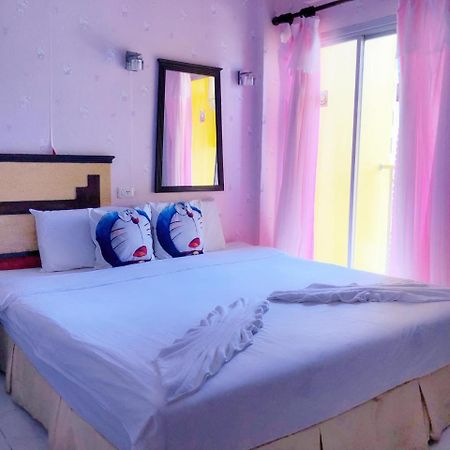 Sea U Honey 호텔 Patong 외부 사진