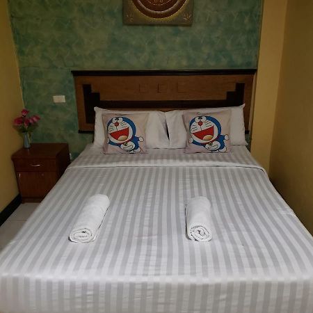 Sea U Honey 호텔 Patong 외부 사진