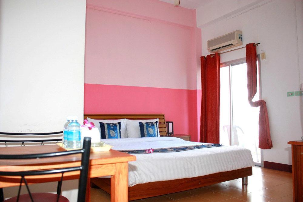 Sea U Honey 호텔 Patong 외부 사진