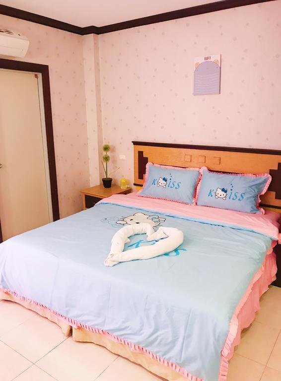 Sea U Honey 호텔 Patong 외부 사진