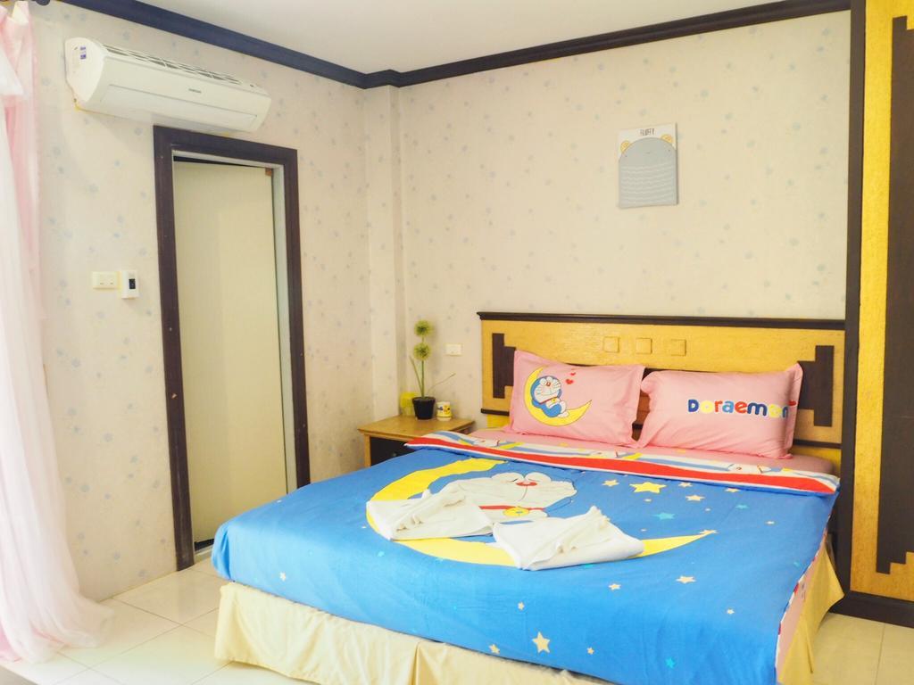 Sea U Honey 호텔 Patong 외부 사진
