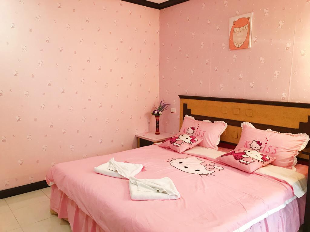 Sea U Honey 호텔 Patong 외부 사진