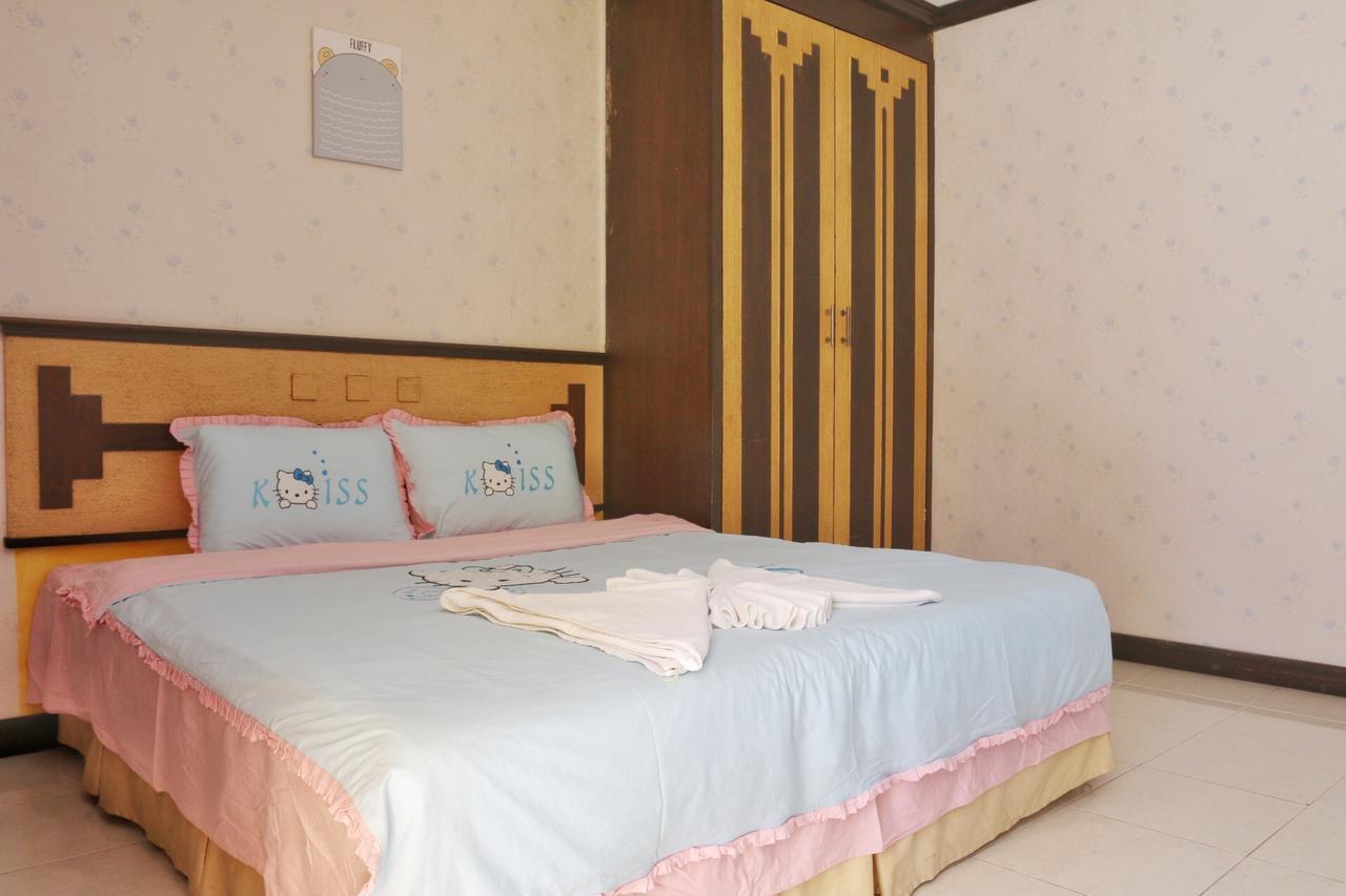 Sea U Honey 호텔 Patong 외부 사진