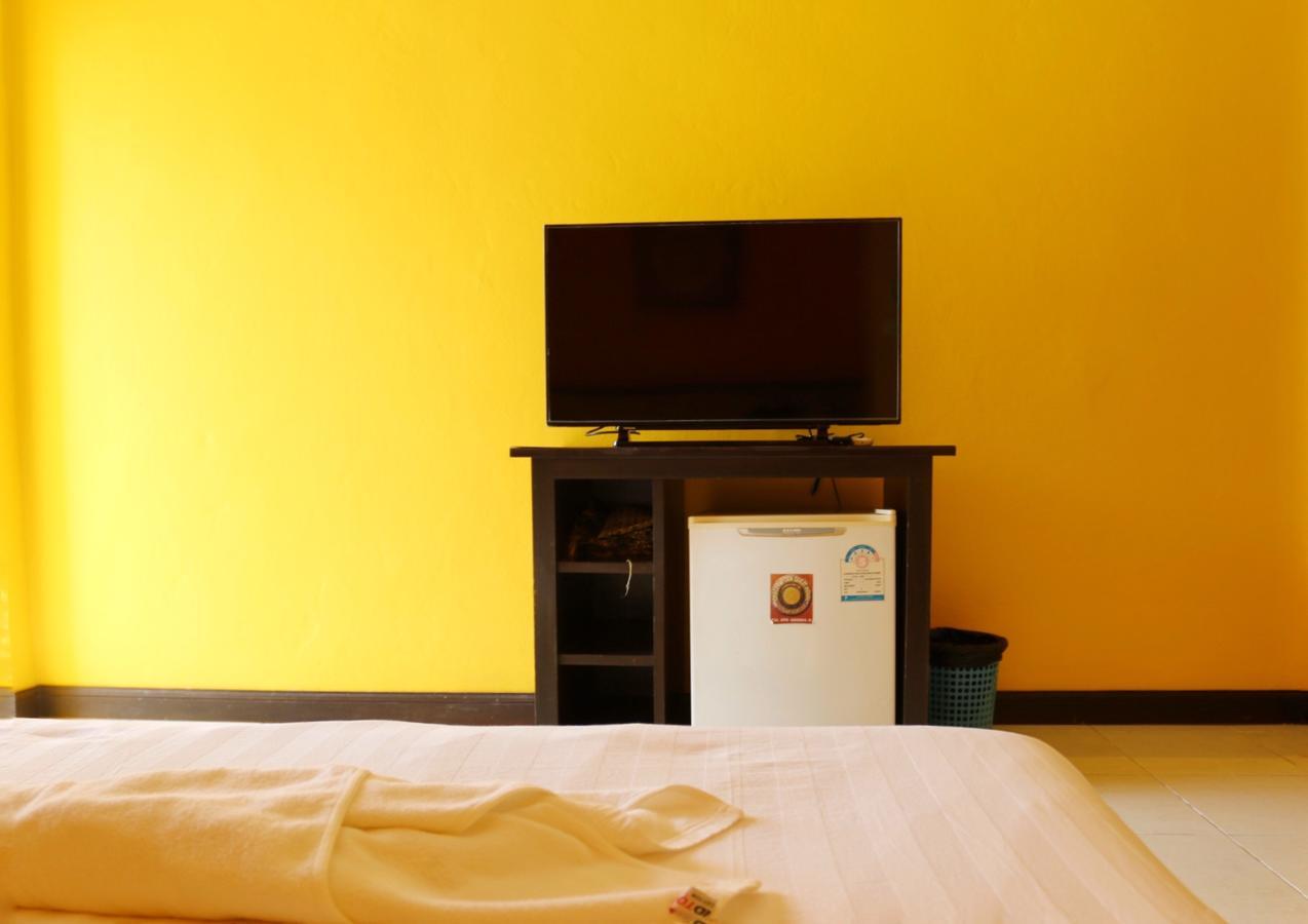 Sea U Honey 호텔 Patong 외부 사진