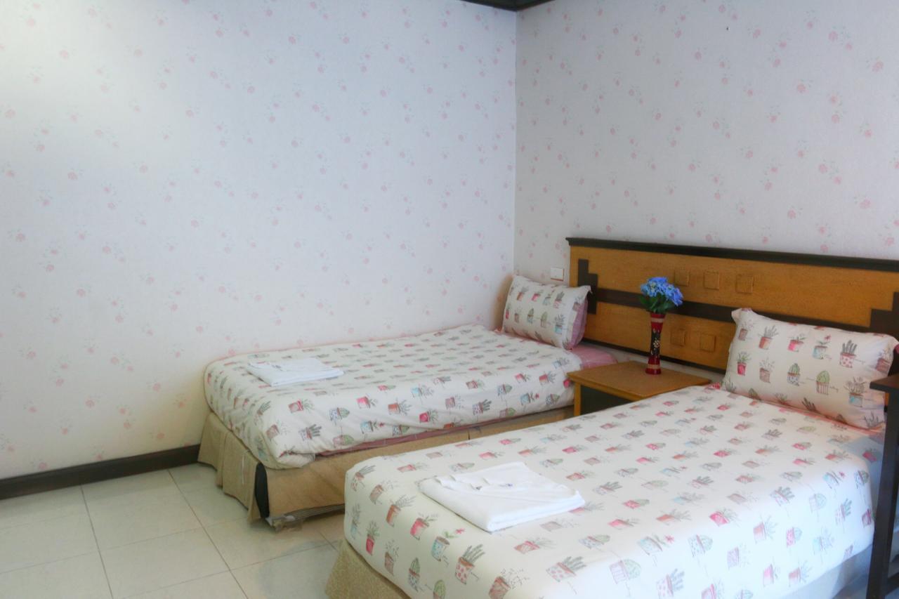 Sea U Honey 호텔 Patong 외부 사진