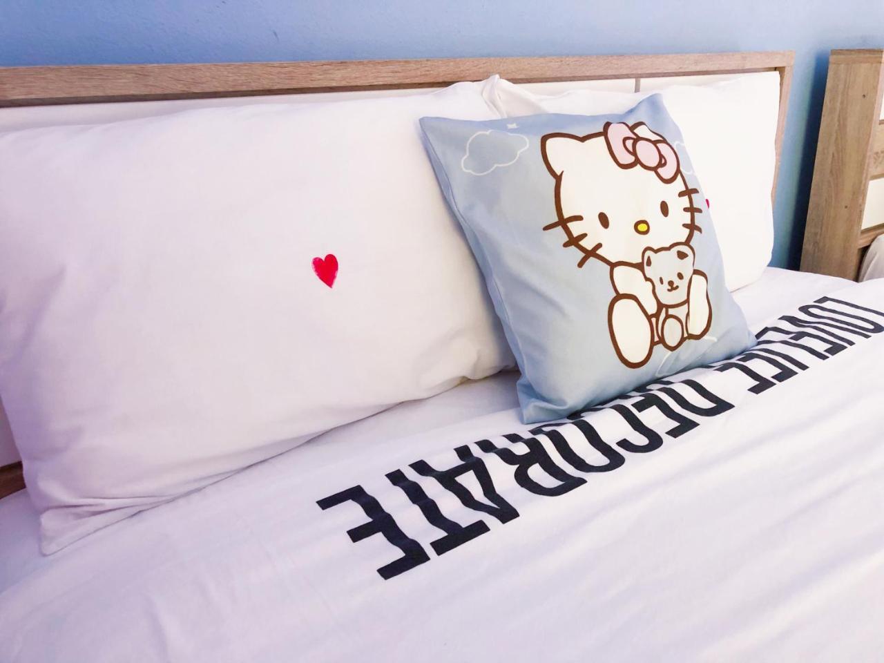 Sea U Honey 호텔 Patong 외부 사진