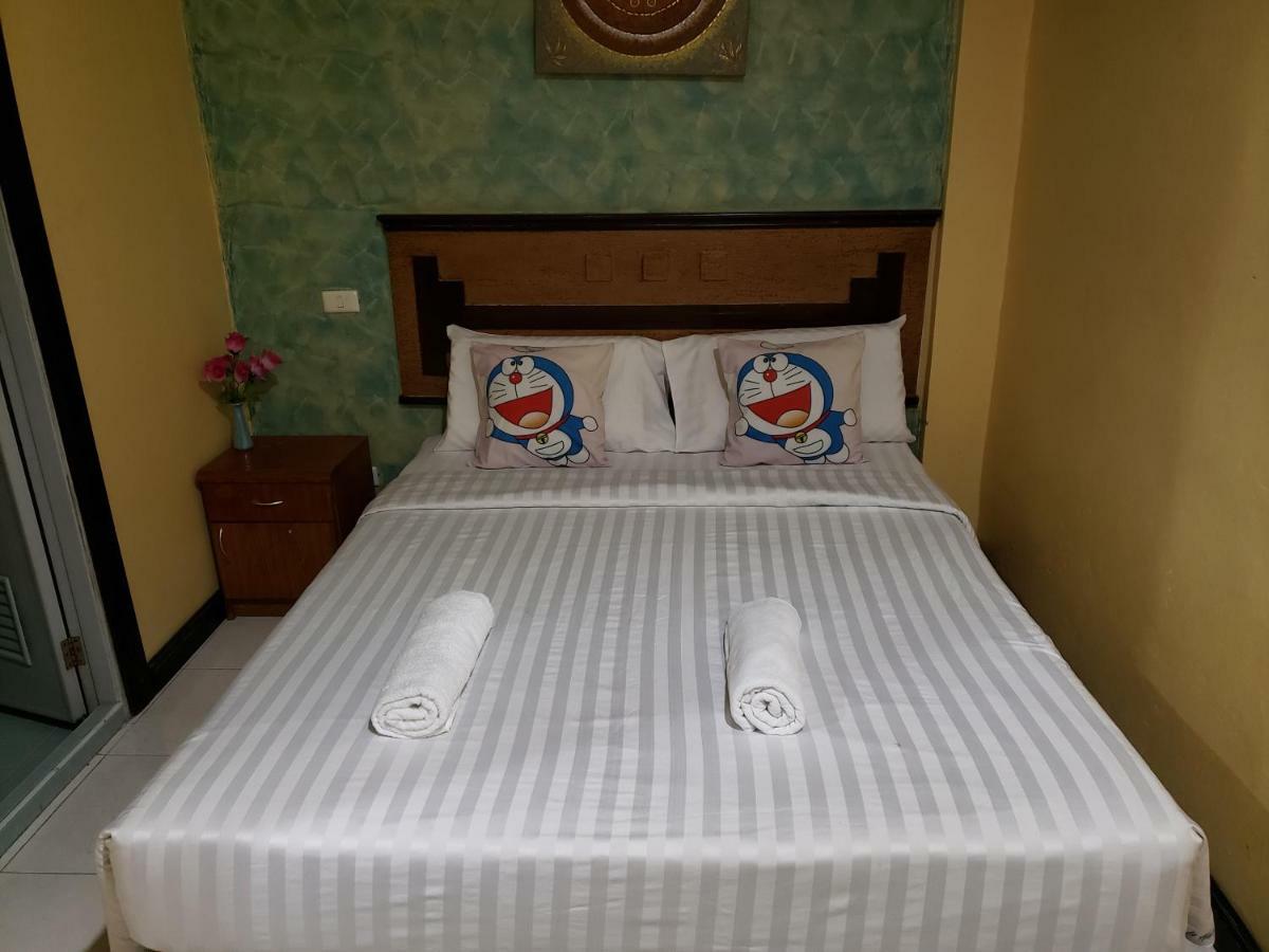 Sea U Honey 호텔 Patong 외부 사진